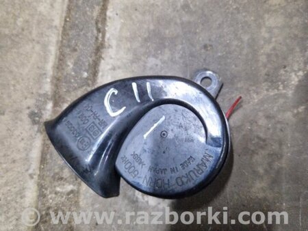 ФОТО Клаксон для Subaru Legacy IV BL/BP (03-09) Київ