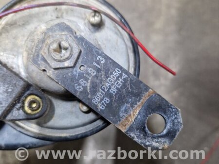 ФОТО Клаксон для Subaru Legacy IV BL/BP (03-09) Київ