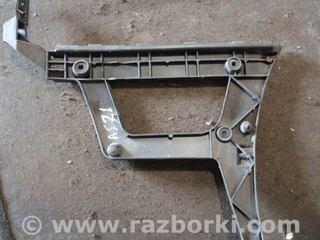 ФОТО Крепление бампера заднее левое для Audi (Ауди) A4 IV B8 8K (07-15) Київ