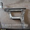 Крепление бампера заднее левое Audi (Ауди) A4 IV B8 8K (07-15)