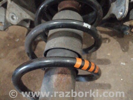 ФОТО Пружина передняя правая для Audi (Ауди) A4 IV B8 8K (07-15) Київ