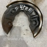 ФОТО Пыльник тормозного диска для Audi (Ауди) A3 8V1, 8VA, 8V7, 8VS (03.2012-...) Киев