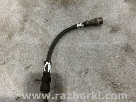 ФОТО Трубка тормозная для Audi (Ауди) A3 8V1, 8VA, 8V7, 8VS (03.2012-...) Киев