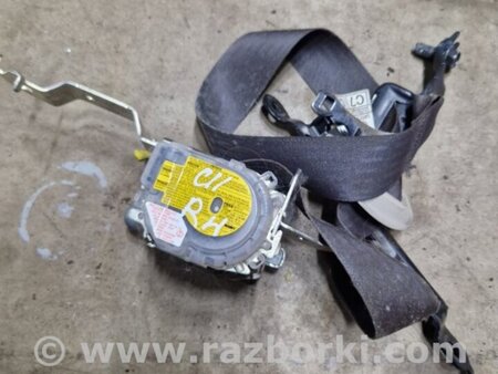 ФОТО Ремень безопасности пассажира для Subaru Legacy IV BL/BP (03-09) Київ