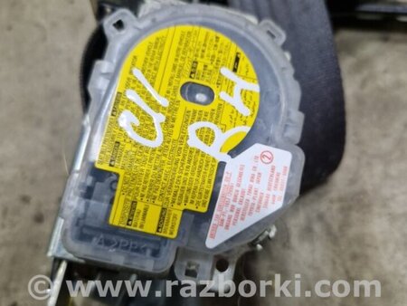 ФОТО Ремень безопасности пассажира для Subaru Legacy IV BL/BP (03-09) Київ