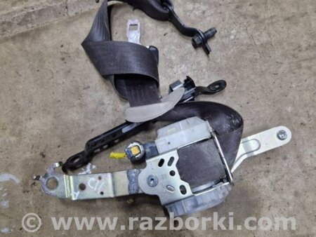 ФОТО Ремень безопасности водителя для Subaru Legacy IV BL/BP (03-09) Київ