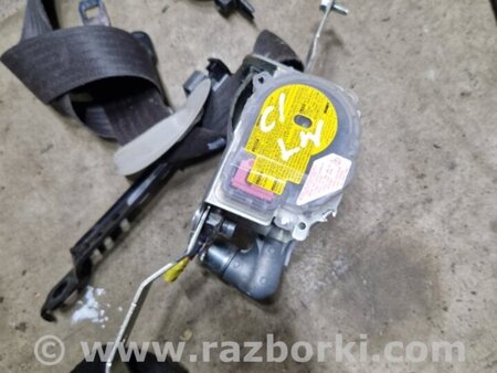 ФОТО Ремень безопасности водителя для Subaru Legacy IV BL/BP (03-09) Київ