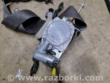 ФОТО Ремень безопасности водителя для Subaru Legacy IV BL/BP (03-09) Київ
