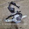 Ремень безопасности водителя Subaru Legacy IV BL/BP (03-09)