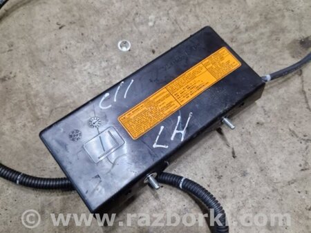 ФОТО Аирбаг пассажирский левый для Subaru Legacy IV BL/BP (03-09) Київ