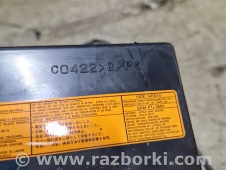 ФОТО Аирбаг пассажирский левый для Subaru Legacy IV BL/BP (03-09) Київ