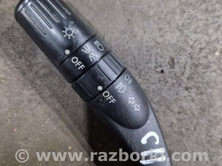 ФОТО Переключатель света для Subaru Legacy IV BL/BP (03-09) Київ