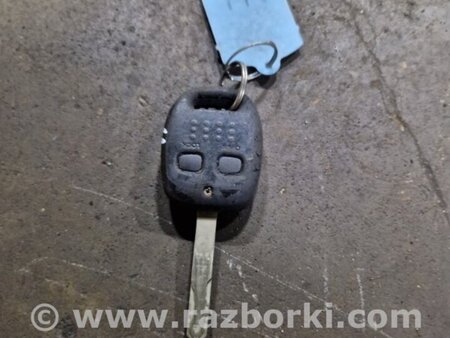 ФОТО Ключ для Subaru Legacy IV BL/BP (03-09) Київ