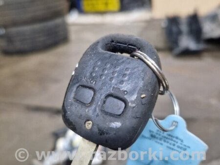 ФОТО Ключ для Subaru Legacy IV BL/BP (03-09) Київ