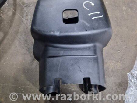 ФОТО Кожух рулевой колонки для Subaru Legacy IV BL/BP (03-09) Київ