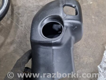 ФОТО Кожух рулевой колонки для Subaru Legacy IV BL/BP (03-09) Київ