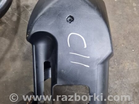 ФОТО Кожух рулевой колонки для Subaru Legacy IV BL/BP (03-09) Київ