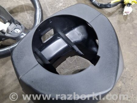 ФОТО Кожух рулевой колонки для Subaru Legacy IV BL/BP (03-09) Київ