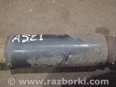 ФОТО Пыльник стойки задний для Audi (Ауди) A4 IV B8 8K (07-15) Київ