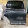 ФОТО Дверь боковая для Volvo XC90 Киев