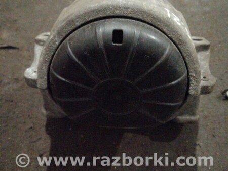 ФОТО Подушка двигателя левая для Audi (Ауди) A4 IV B8 8K (07-15) Київ