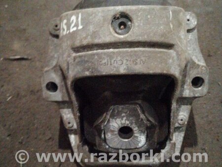 ФОТО Подушка двигателя левая для Audi (Ауди) A4 IV B8 8K (07-15) Київ