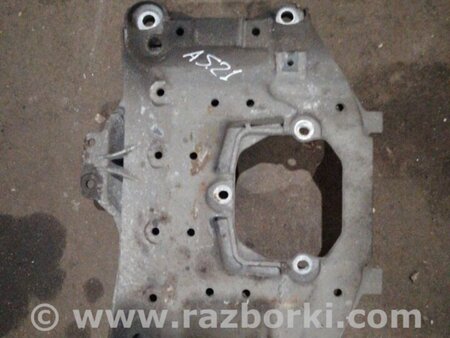 ФОТО Кронштейн для Audi (Ауди) A4 IV B8 8K (07-15) Київ