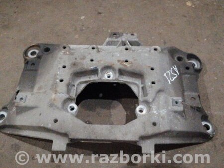 ФОТО Кронштейн для Audi (Ауди) A4 IV B8 8K (07-15) Київ