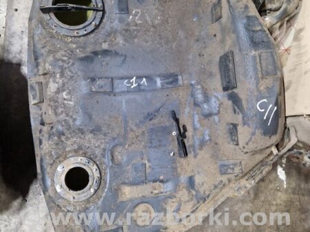 ФОТО Бензобак для Subaru Legacy IV BL/BP (03-09) Київ