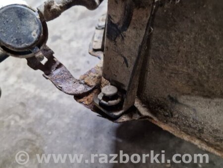 ФОТО Бензобак для Subaru Legacy IV BL/BP (03-09) Київ