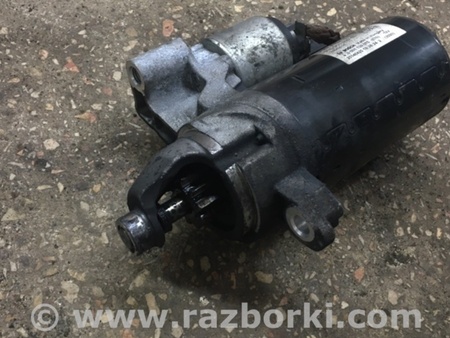 ФОТО Стартер для Audi (Ауди) A4 IV B8 8K (07-15) Київ