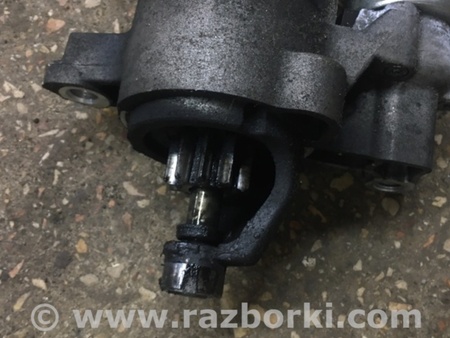 ФОТО Стартер для Audi (Ауди) A4 IV B8 8K (07-15) Київ
