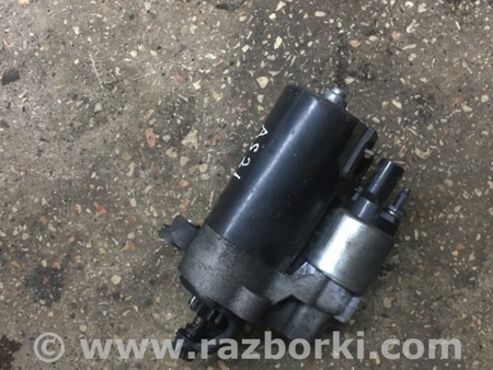 ФОТО Стартер для Audi (Ауди) A4 IV B8 8K (07-15) Київ