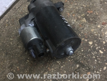 ФОТО Стартер для Audi (Ауди) A4 IV B8 8K (07-15) Київ