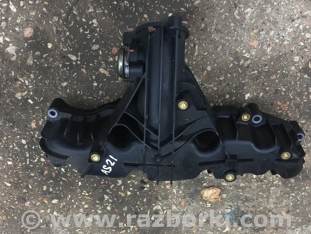 ФОТО Коллектор впускной для Audi (Ауди) A4 IV B8 8K (07-15) Київ