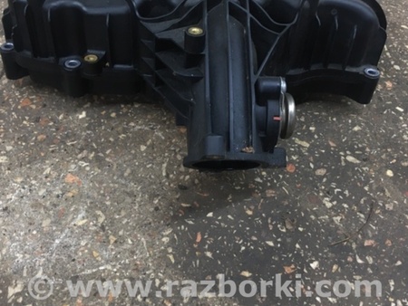 ФОТО Коллектор впускной для Audi (Ауди) A4 IV B8 8K (07-15) Київ