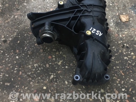 ФОТО Коллектор впускной для Audi (Ауди) A4 IV B8 8K (07-15) Київ