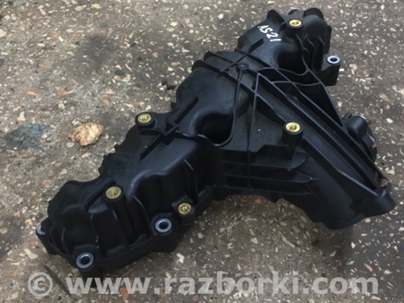 ФОТО Коллектор впускной для Audi (Ауди) A4 IV B8 8K (07-15) Київ