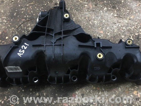 ФОТО Коллектор впускной для Audi (Ауди) A4 IV B8 8K (07-15) Київ