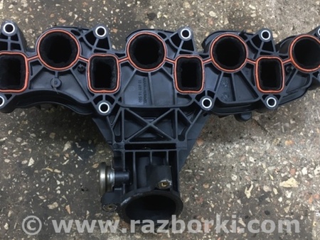 ФОТО Коллектор впускной для Audi (Ауди) A4 IV B8 8K (07-15) Київ
