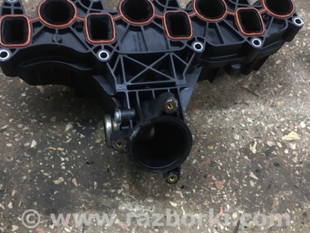 ФОТО Коллектор впускной для Audi (Ауди) A4 IV B8 8K (07-15) Київ