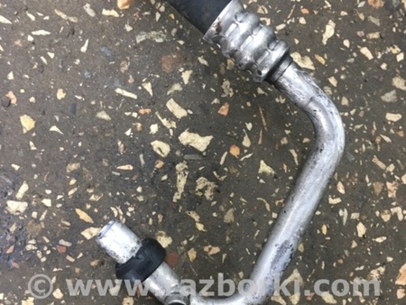 ФОТО Шланг кондиционера для Audi (Ауди) A4 IV B8 8K (07-15) Київ