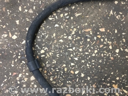 ФОТО Шланг кондиционера для Audi (Ауди) A4 IV B8 8K (07-15) Київ