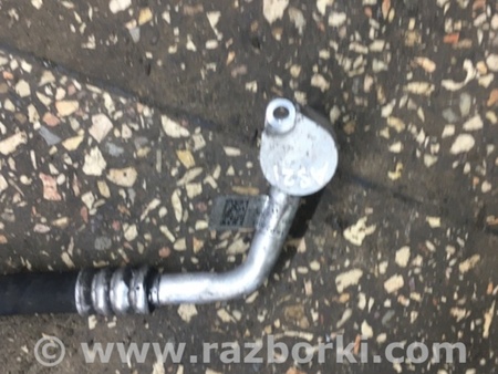 ФОТО Шланг кондиционера для Audi (Ауди) A4 IV B8 8K (07-15) Київ