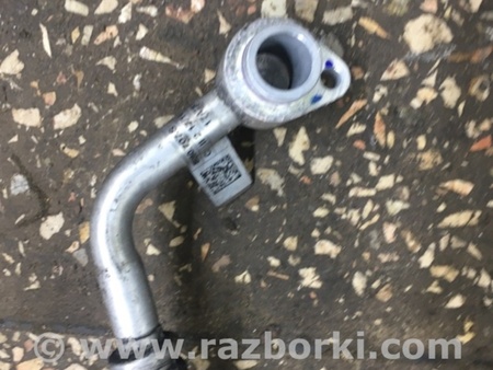 ФОТО Шланг кондиционера для Audi (Ауди) A4 IV B8 8K (07-15) Київ
