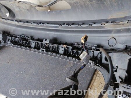 ФОТО Проводка задняя для Audi (Ауди) A4 IV B8 8K (07-15) Київ