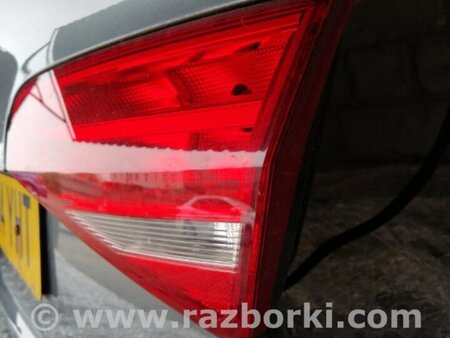 ФОТО Фонарь задний правый для Audi (Ауди) A4 IV B8 8K (07-15) Київ