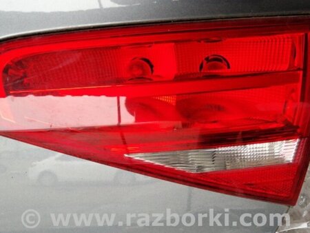 ФОТО Фонарь задний правый для Audi (Ауди) A4 IV B8 8K (07-15) Київ