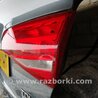 Фонарь задний правый Audi (Ауди) A4 IV B8 8K (07-15)