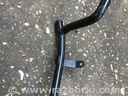 ФОТО Трубка системы охлаждения для Audi (Ауди) A4 IV B8 8K (07-15) Київ